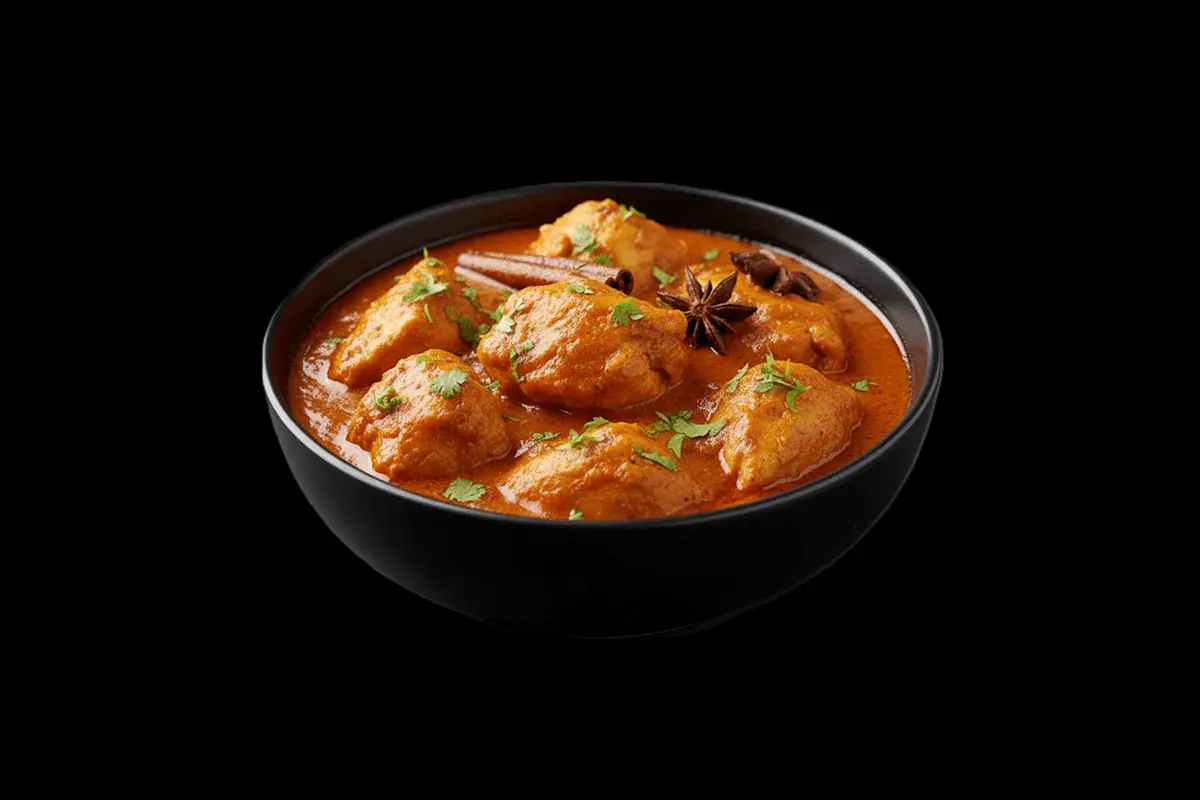 Chicken Chilli Masala